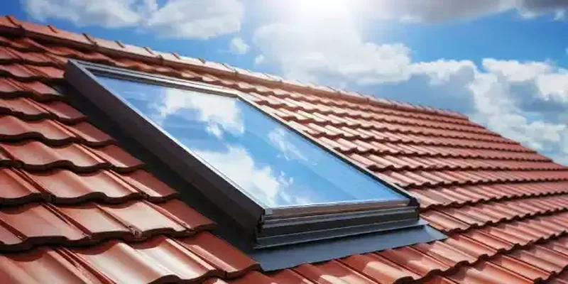 pose de velux et fenêtres de toit à Mourioux Vieilleville